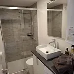 Yumbo - Tanife Cas Apartman *