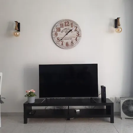 Yumbo - Tanife Cas Apartamento *
