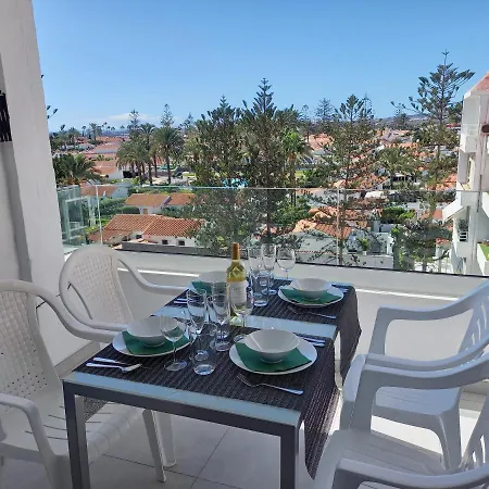 Apartamento Yumbo - Tanife Cas Playa del Inglés