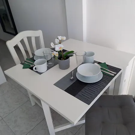 Yumbo - Tanife Cas Apartamento *