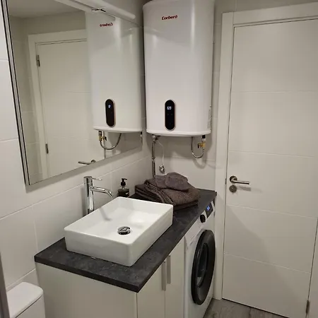 Yumbo - Tanife Cas Διαμέρισμα Πλάγια ντελ Ινγκλές