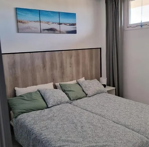 Yumbo - Tanife Cas Διαμέρισμα Πλάγια ντελ Ινγκλές