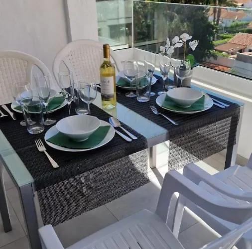 Διαμέρισμα Yumbo - Tanife Cas *