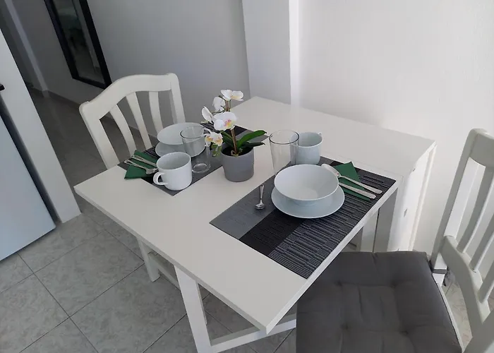 Yumbo - Tanife Cas Διαμέρισμα *