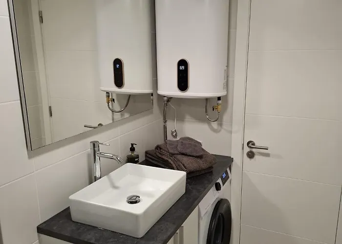 Yumbo - Tanife Cas Διαμέρισμα Πλάγια ντελ Ινγκλές