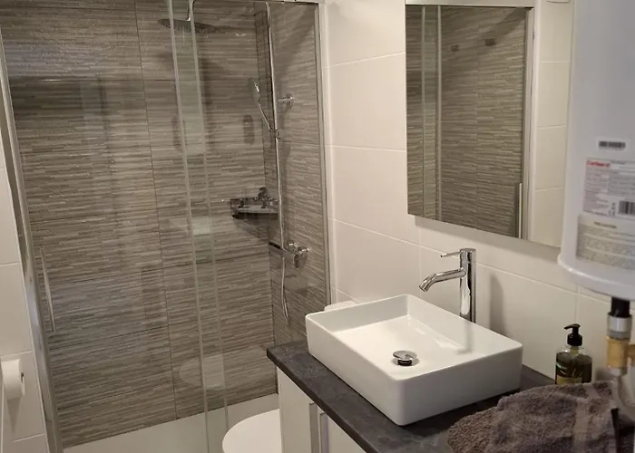 Yumbo - Tanife Cas Διαμέρισμα *